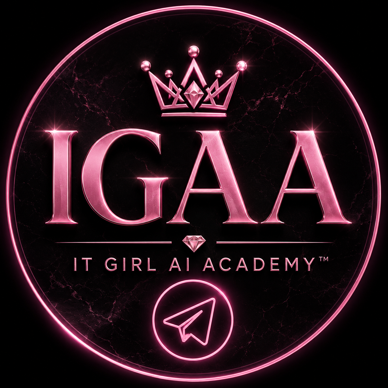 It Girl Ai Academy