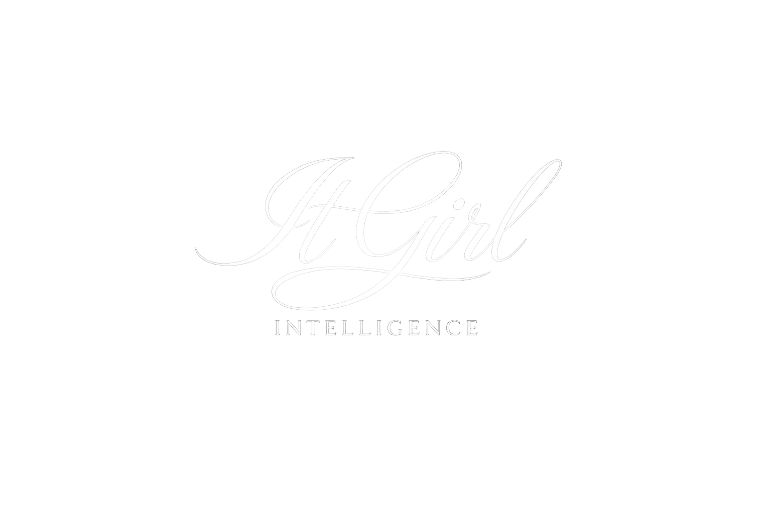 ItGirlIntelligence