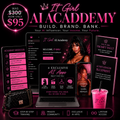 Join It Girl Ai Academy 💕