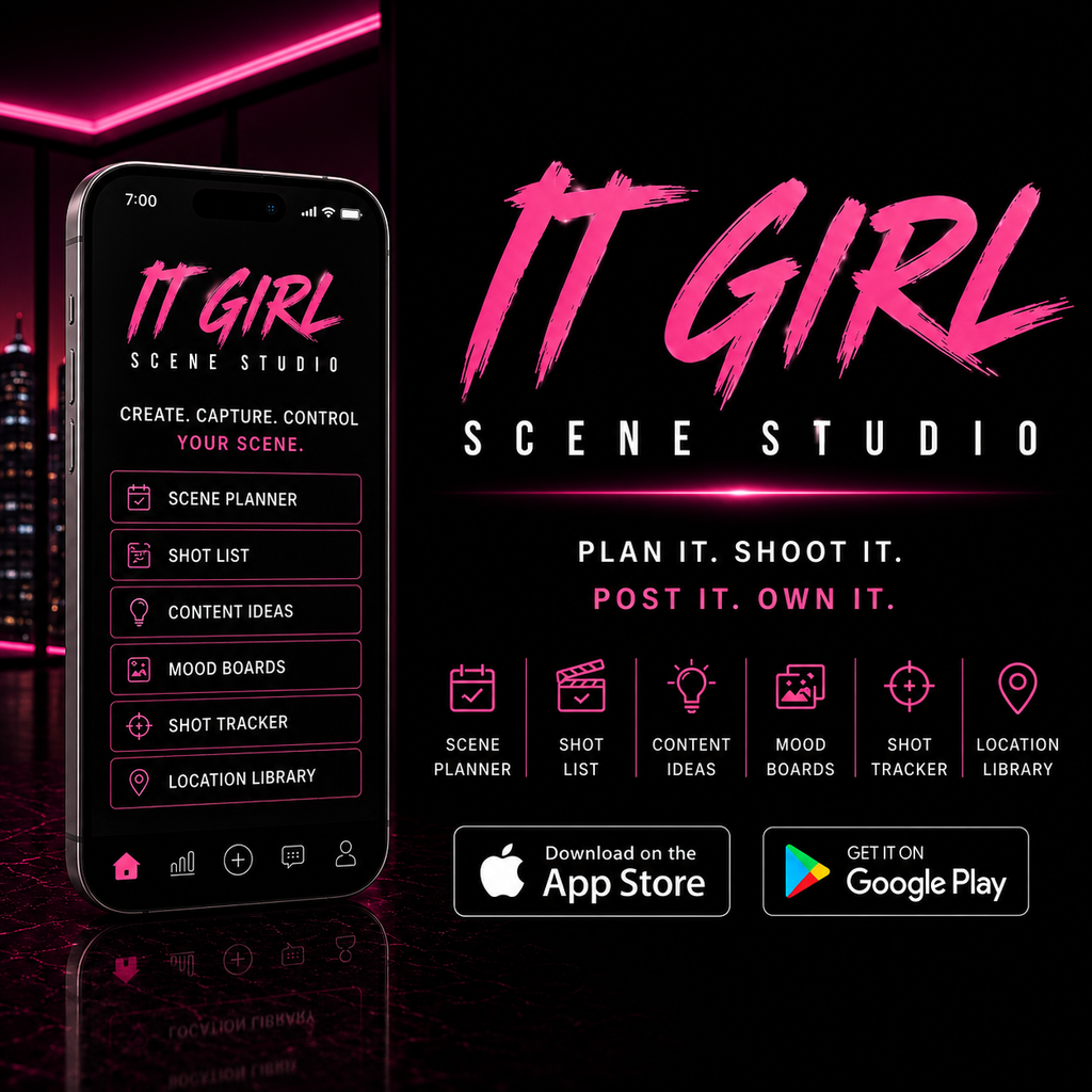 Join It Girl Ai Academy 💕