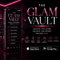 The Glam Vault App