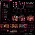 The Glam Vault™ | Style Your AI Influencer