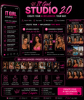 It Girl Studio 2.0™ | Create Your Ai Influencer
