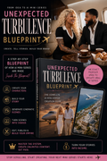 Unexpected Turbulence Blueprint ✈️ | AI Mini-Series Creator Bundle