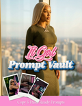 The It Girl Prompt Vault 💕